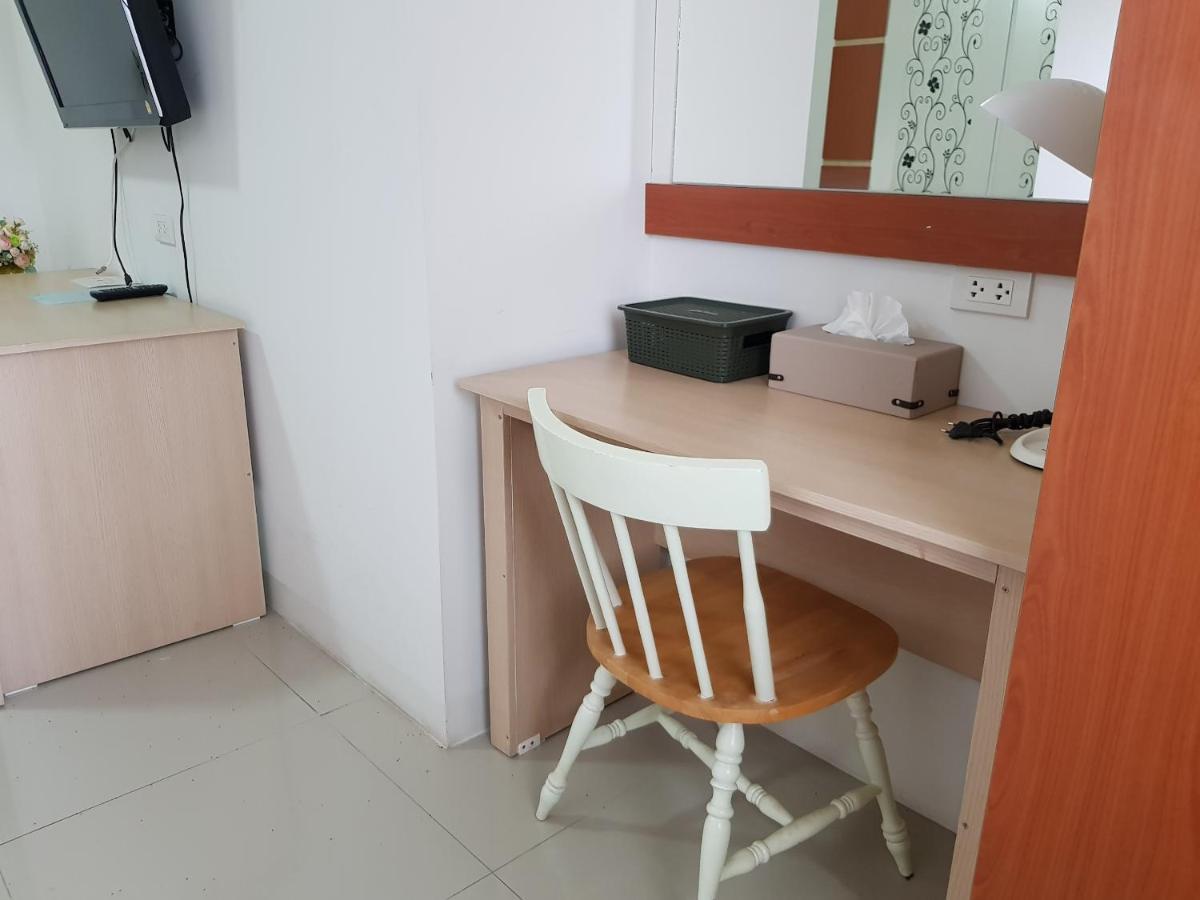 Harmonize Hotel- SHA Extra Plus Chiang Mai Exterior foto